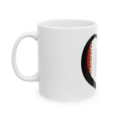 EuroMari-El (Russia) White Coffee Mug - Go Mug Yourself