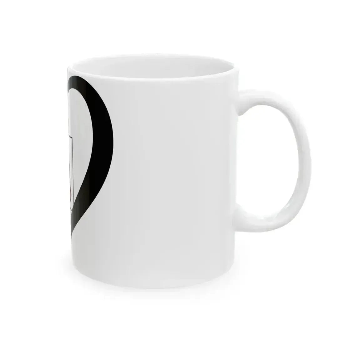 EuroMari-El (Russia) White Coffee Mug - Go Mug Yourself