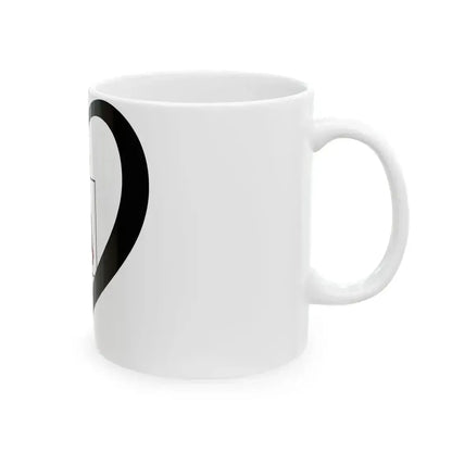 EuroMari-El (Russia) White Coffee Mug - Go Mug Yourself