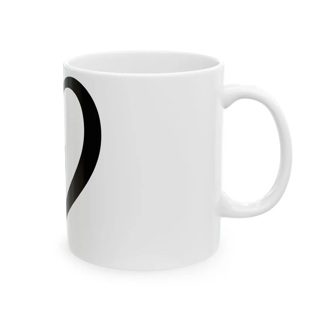 EuroMassachusetts (United States) White Coffee Mug - Go Mug Yourself