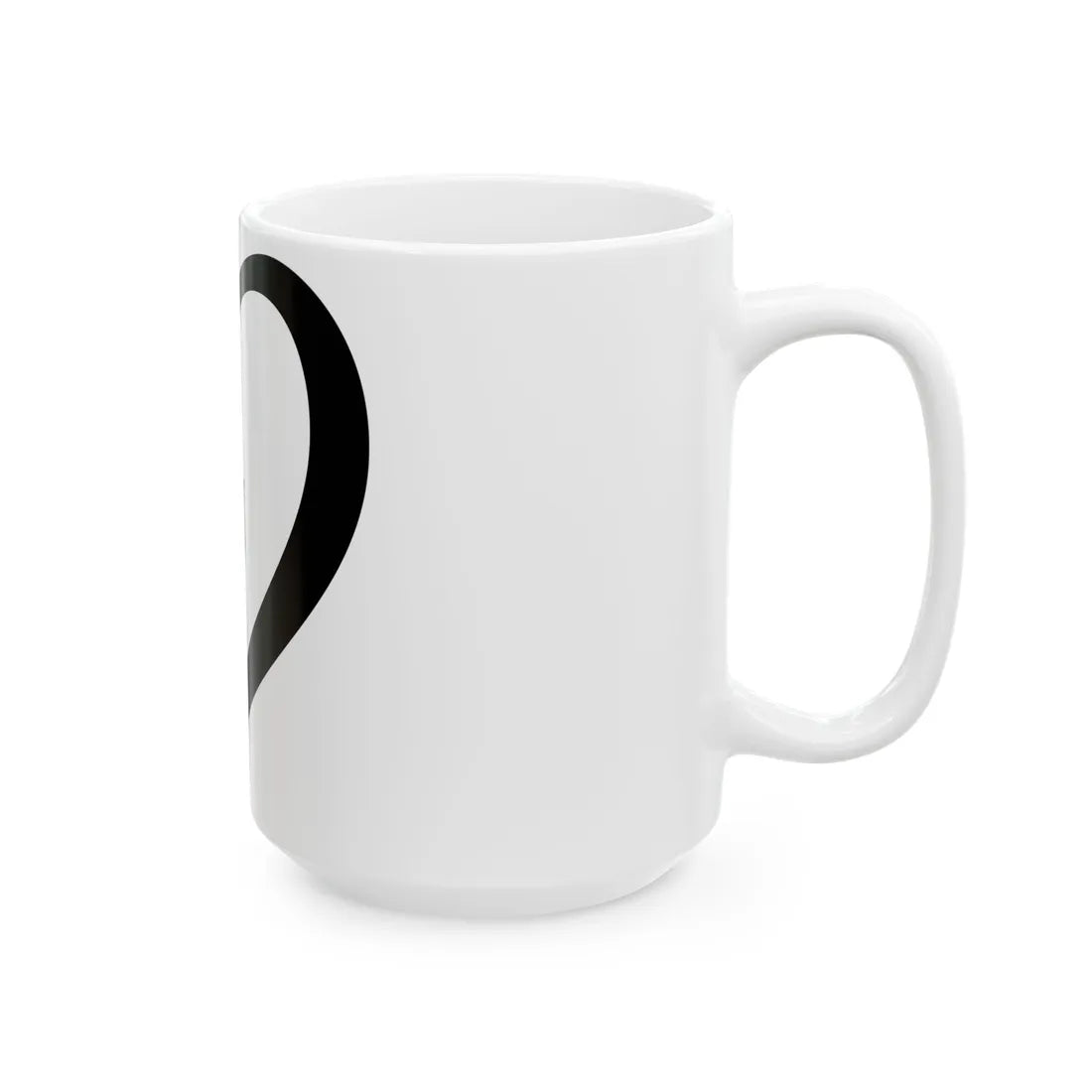 EuroMassachusetts (United States) White Coffee Mug - Go Mug Yourself