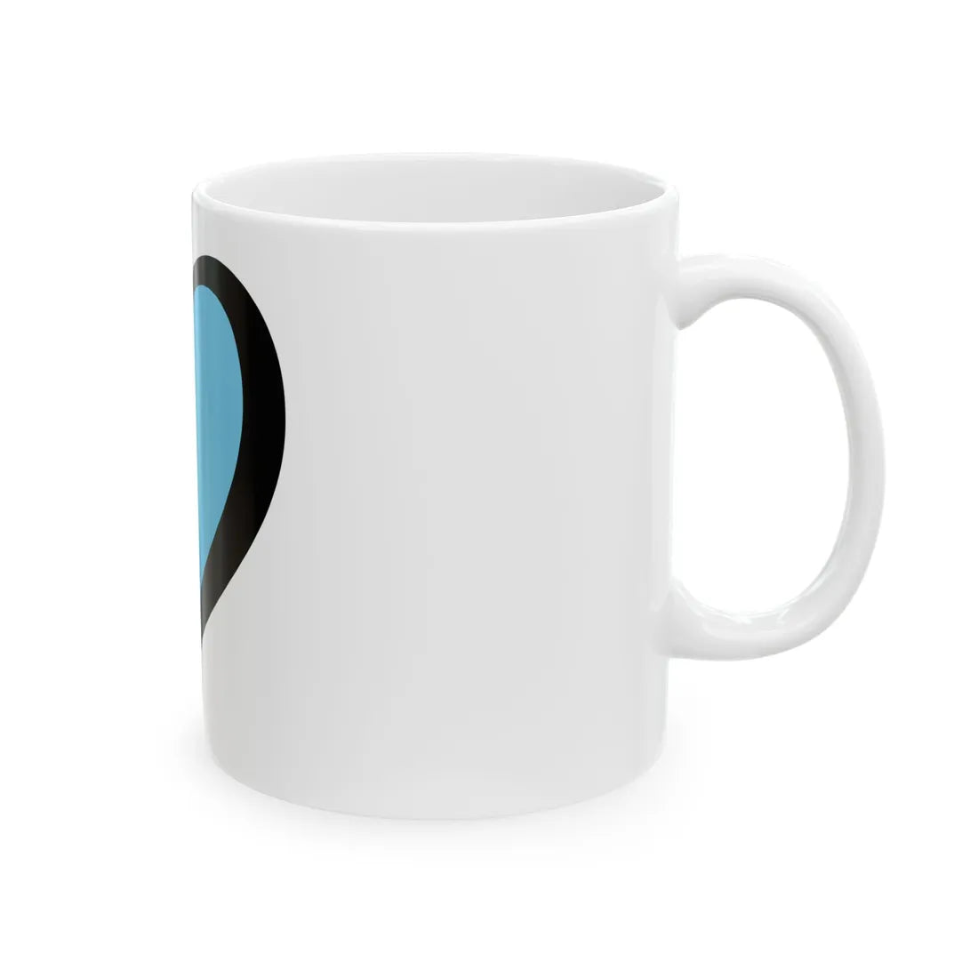 EuroMinnesota (United States) White Coffee Mug - Go Mug Yourself