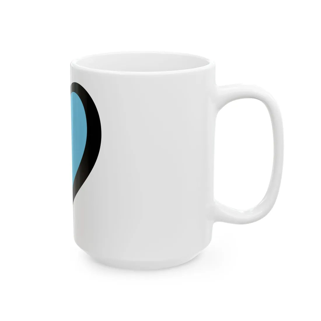 EuroMinnesota (United States) White Coffee Mug - Go Mug Yourself