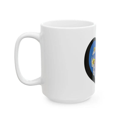 EuroMinsk (Belarus) White Coffee Mug - Go Mug Yourself