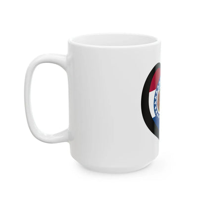 EuroMisuri (United States) White Coffee Mug - Go Mug Yourself