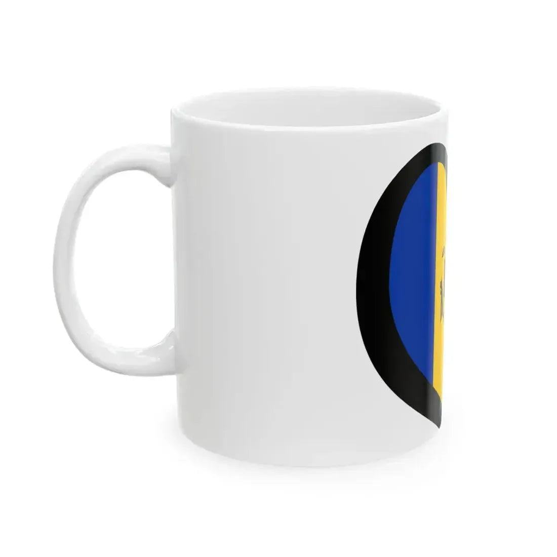 EuroMoldova (Moldova) White Coffee Mug - Go Mug Yourself