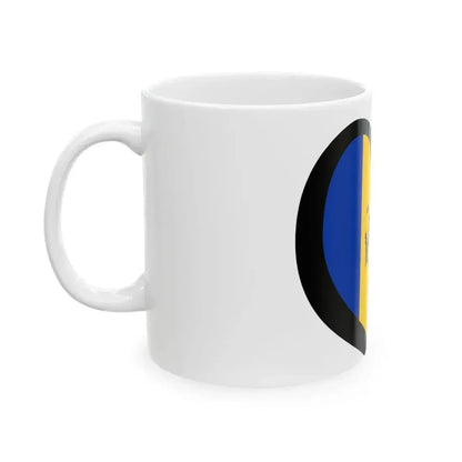 EuroMoldova (Moldova) White Coffee Mug - Go Mug Yourself