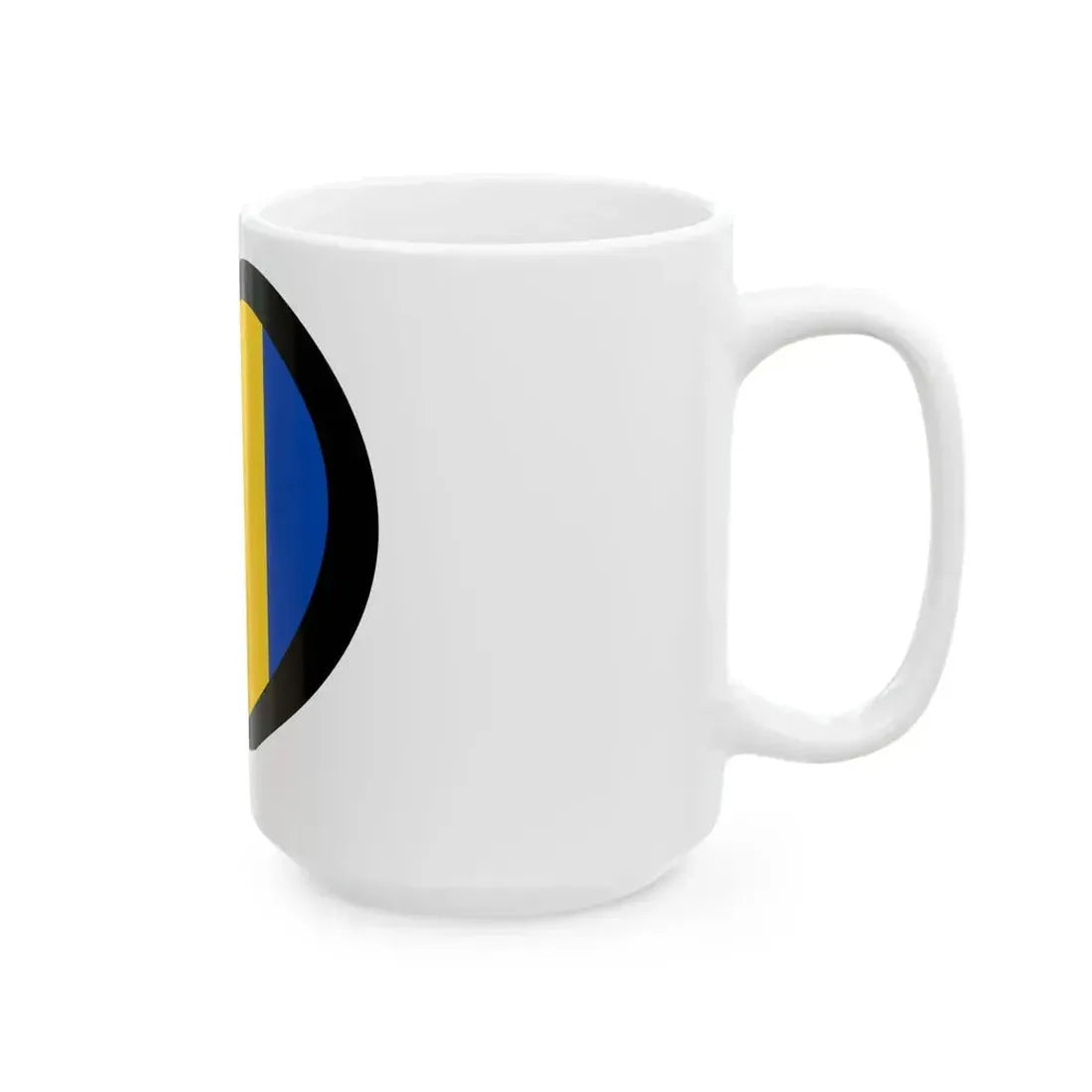 EuroMoldovaAnterior 1990-2010 reverso (Moldova) White Coffee Mug - Go Mug Yourself