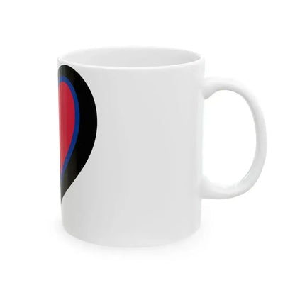 EuroNepal (Nepal) White Coffee Mug - Go Mug Yourself