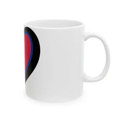 EuroNepal (Nepal) White Coffee Mug - Go Mug Yourself