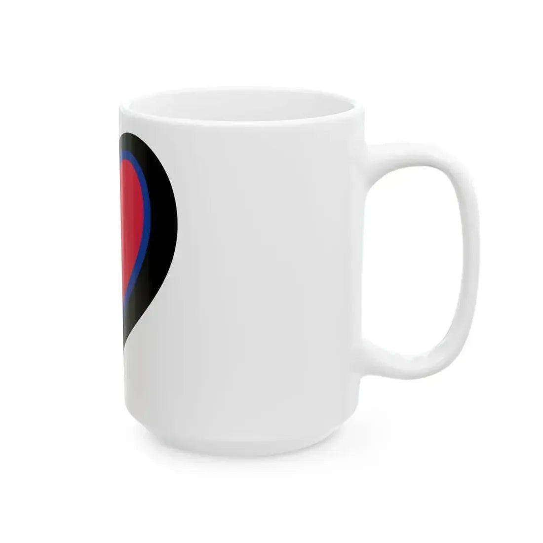 EuroNepal (Nepal) White Coffee Mug - Go Mug Yourself
