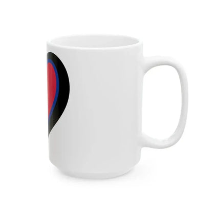 EuroNepal (Nepal) White Coffee Mug - Go Mug Yourself