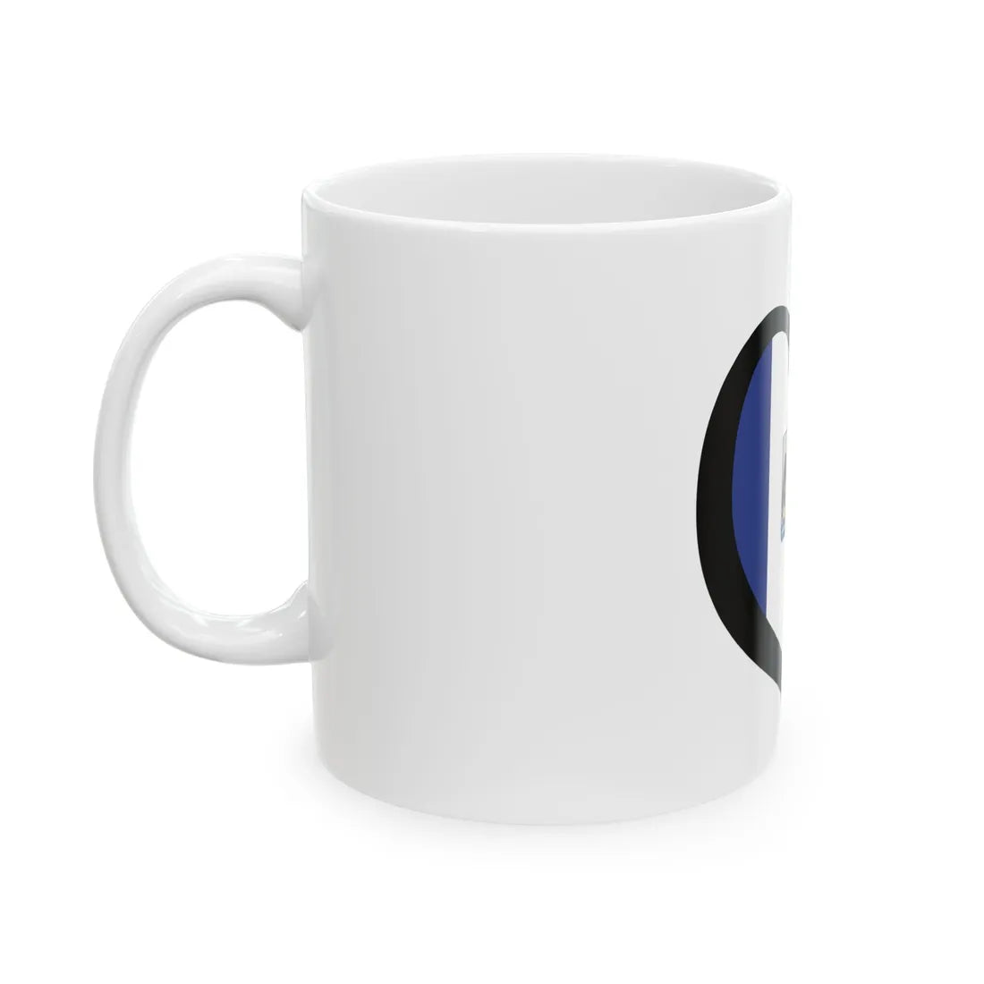 EuroNovgorod (Russia) White Coffee Mug - Go Mug Yourself