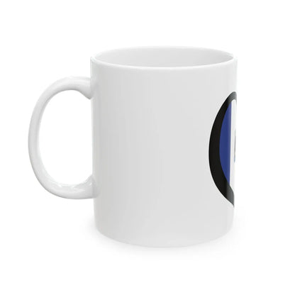 EuroNovgorod (Russia) White Coffee Mug - Go Mug Yourself