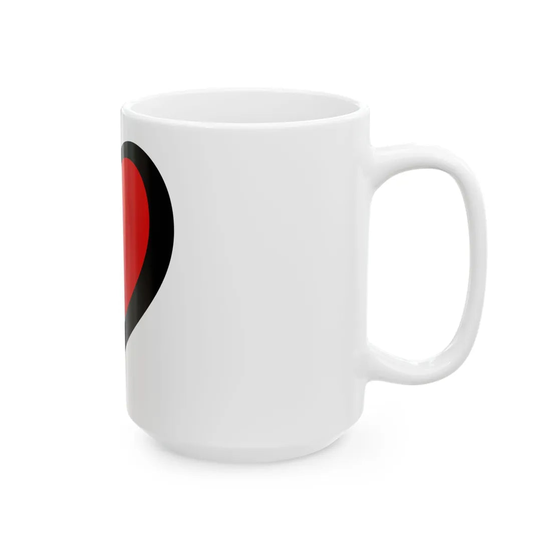 EuroOmsk (Russia) White Coffee Mug - Go Mug Yourself