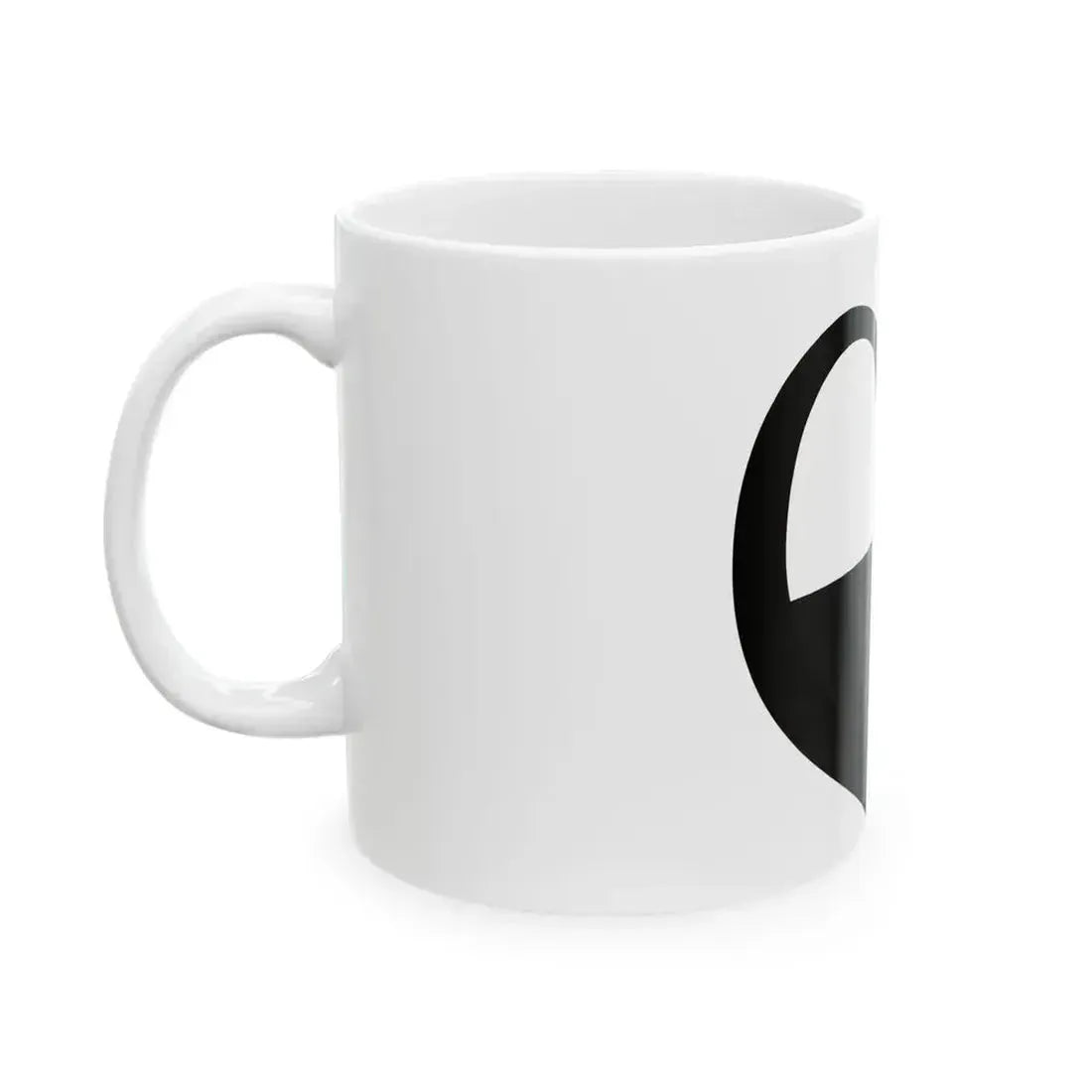 EuroPahang (Malaysia) White Coffee Mug - Go Mug Yourself
