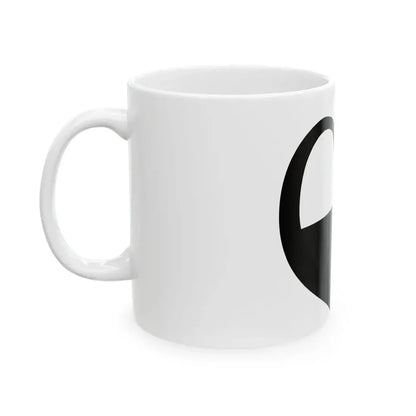 EuroPahang (Malaysia) White Coffee Mug - Go Mug Yourself