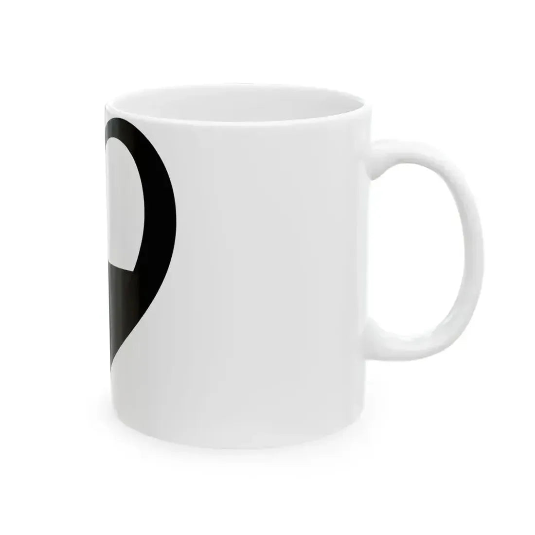 EuroPahang (Malaysia) White Coffee Mug - Go Mug Yourself