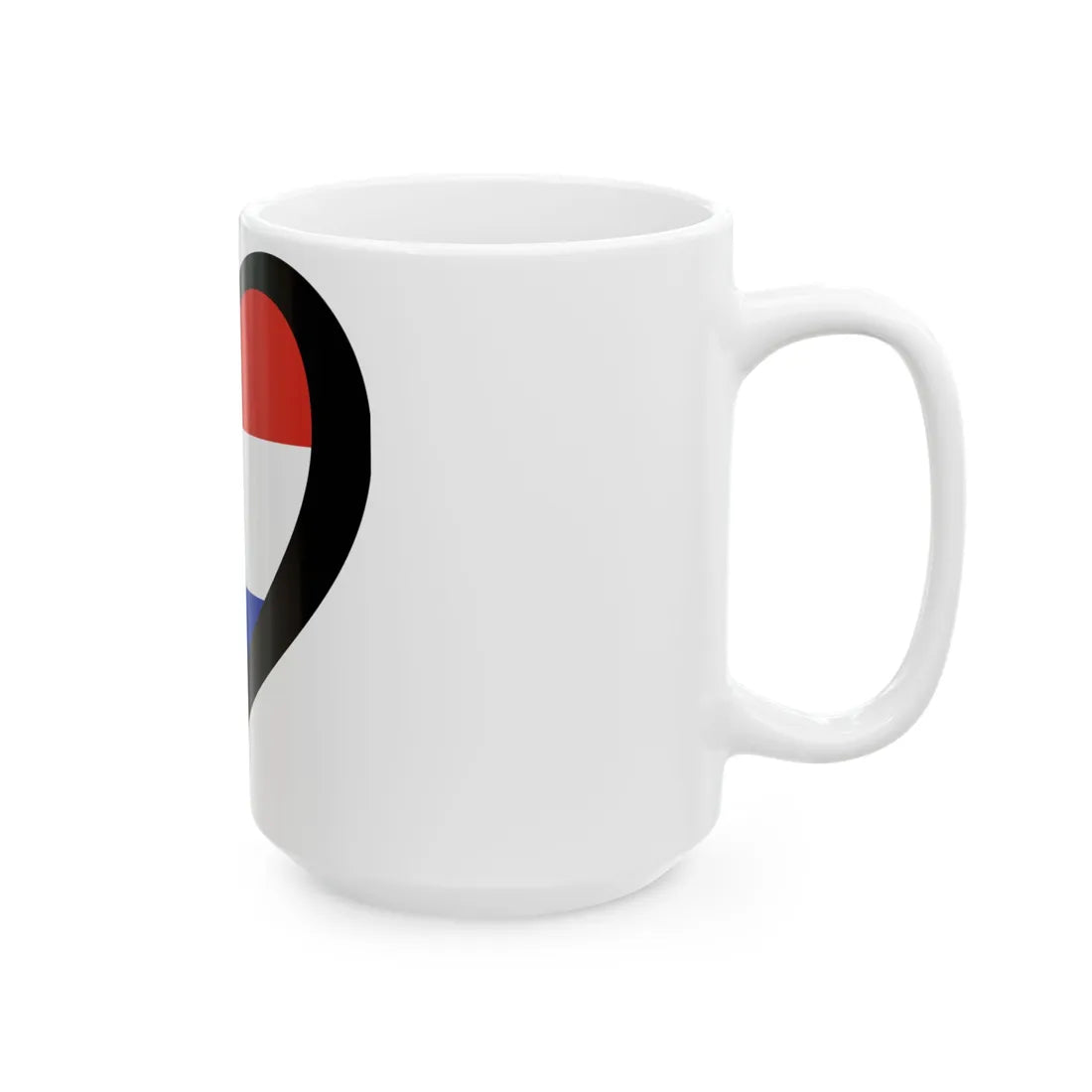 EuroParaguay 1842-1990 (Paraguay) White Coffee Mug - Go Mug Yourself
