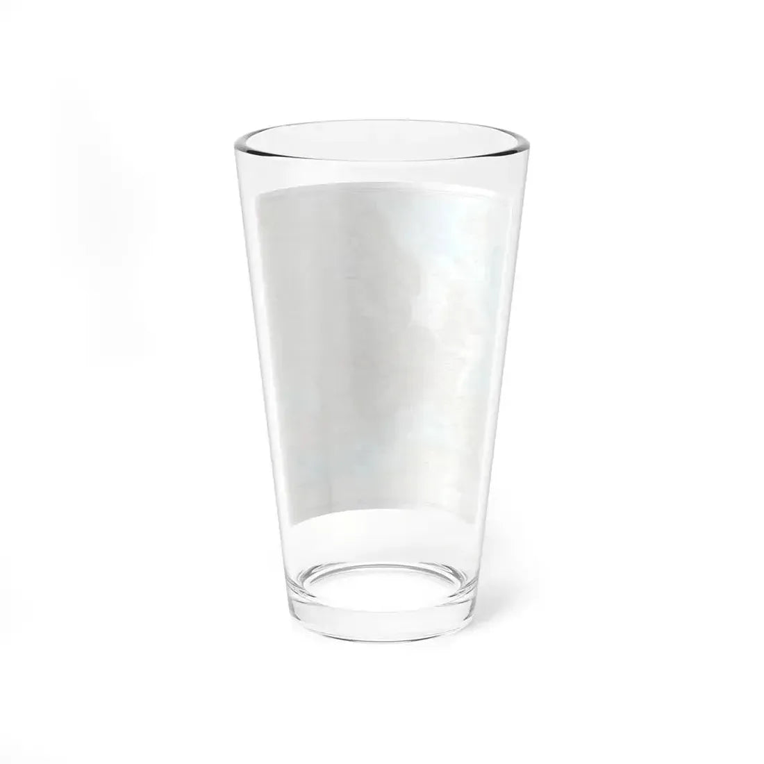 Europe (1957) (Map) Pint Glass 16oz - Go Mug Yourself