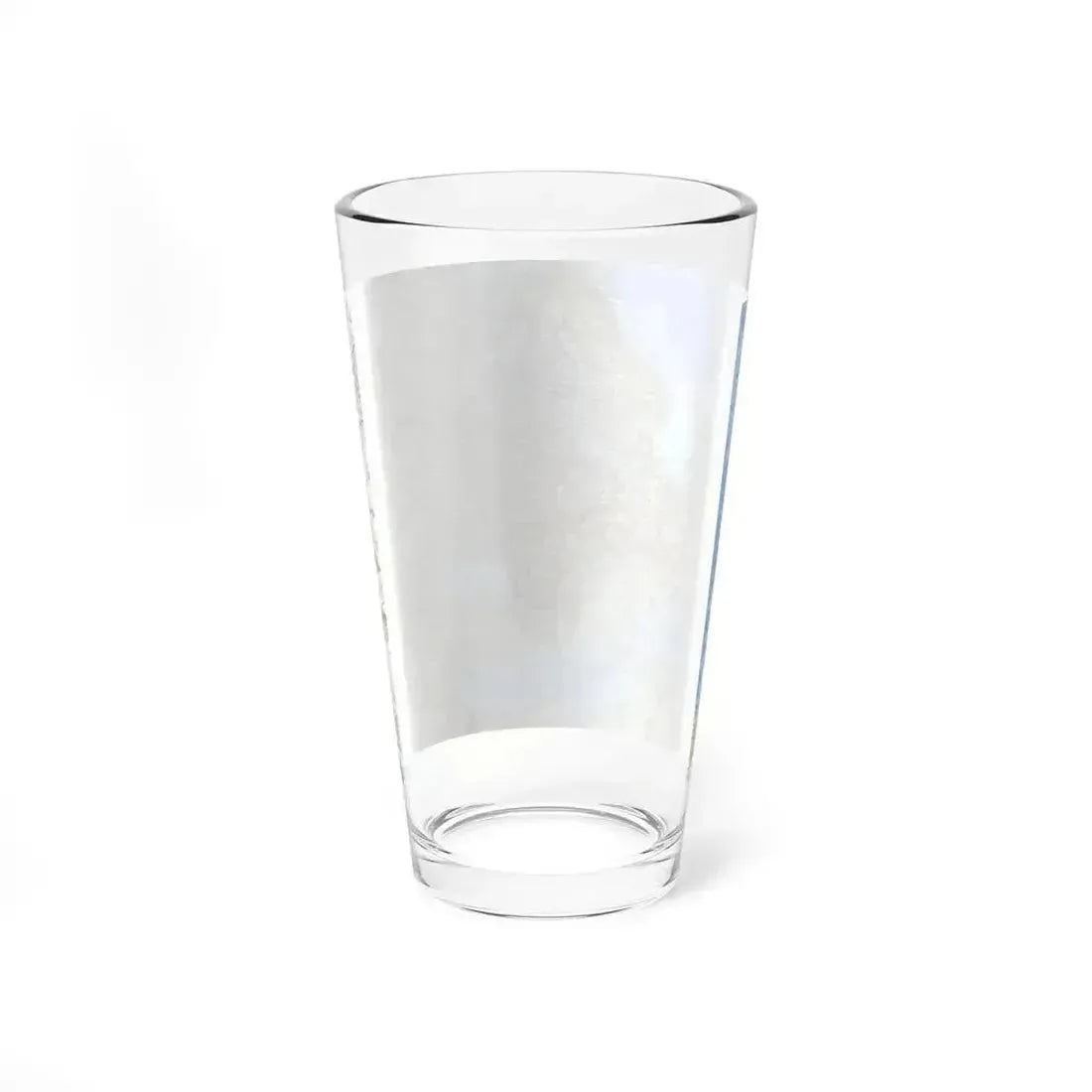 Europe (1962) (Map) Pint Glass 16oz - Go Mug Yourself