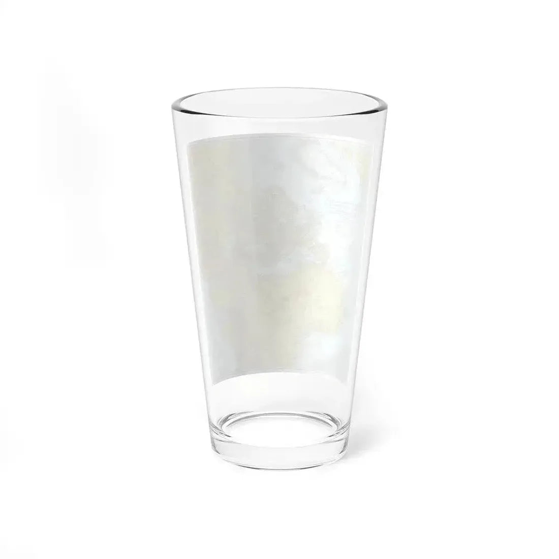 Europe, Africa, and Western Asia - Theater of War (1942) (Map) Pint Glass 16oz - Go Mug Yourself