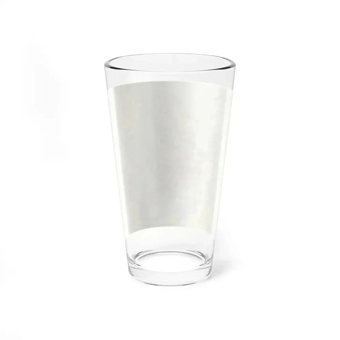 Europe and the Mediterranean (1938) (Map) Pint Glass 16oz - Go Mug Yourself