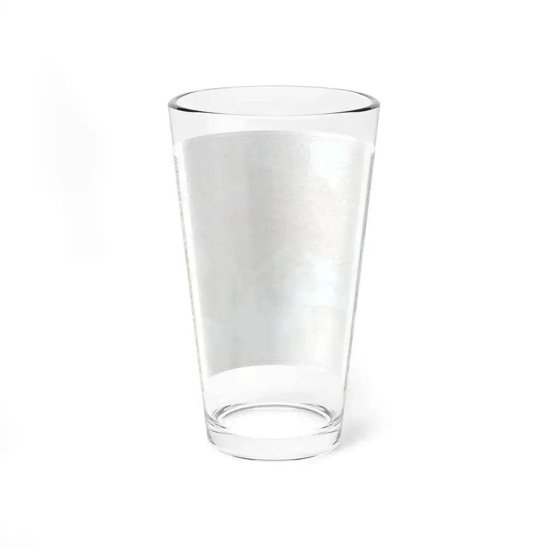 Europe, Central & Mediterranean Sept-1st (1939) (Map) Pint Glass 16oz - Go Mug Yourself