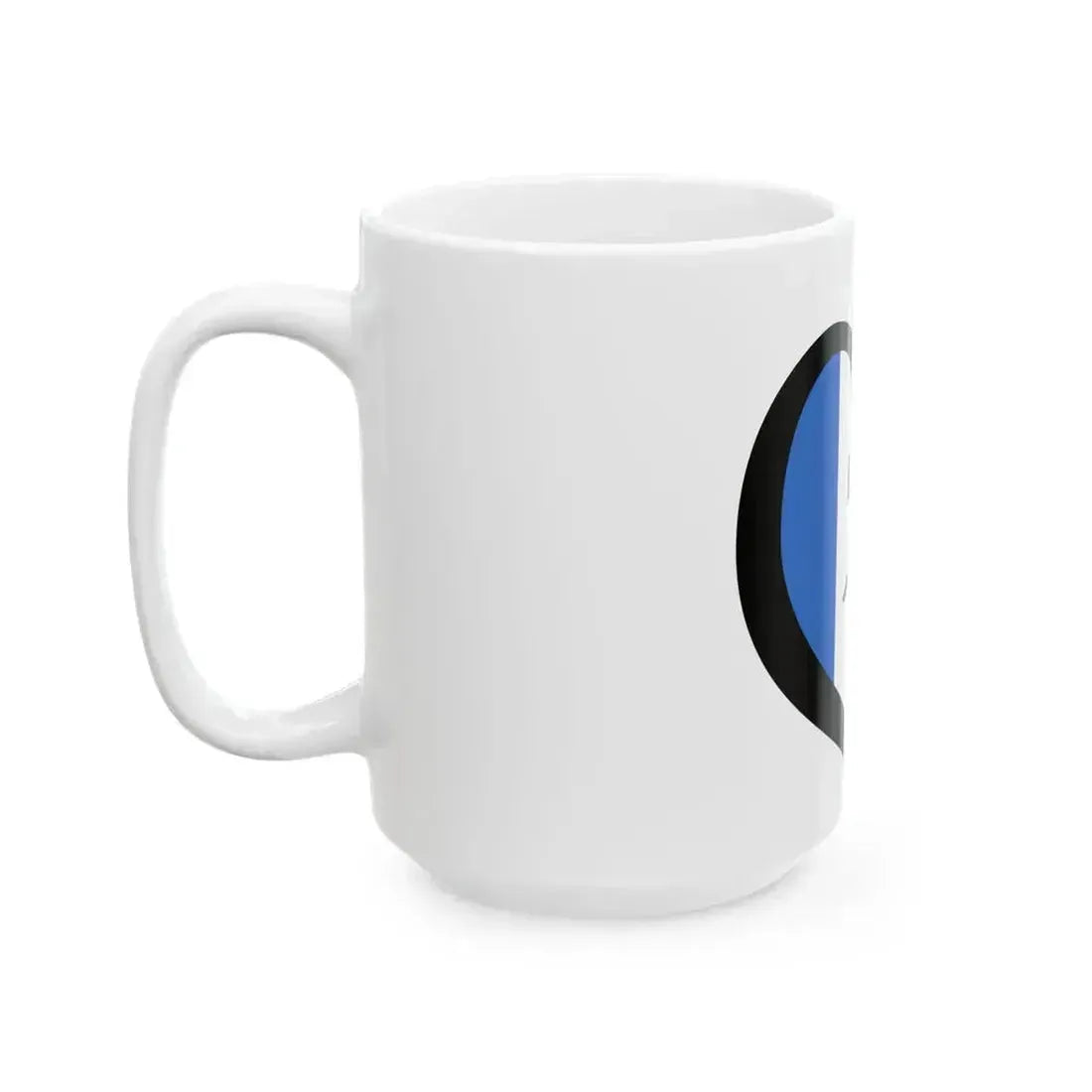 EuroPenang (Malaysia) White Coffee Mug - Go Mug Yourself