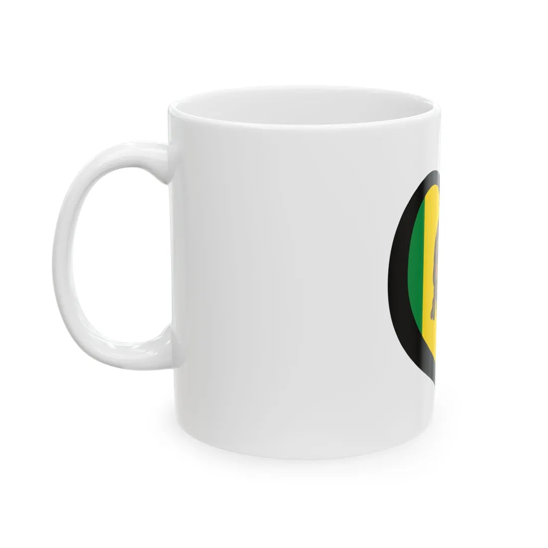 EuroPenza 2002-2022 (Russia) White Coffee Mug - Go Mug Yourself