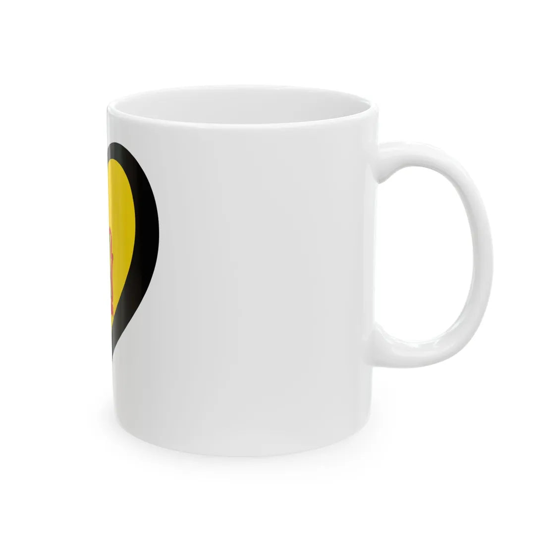 EuroPenza (Russia) White Coffee Mug - Go Mug Yourself