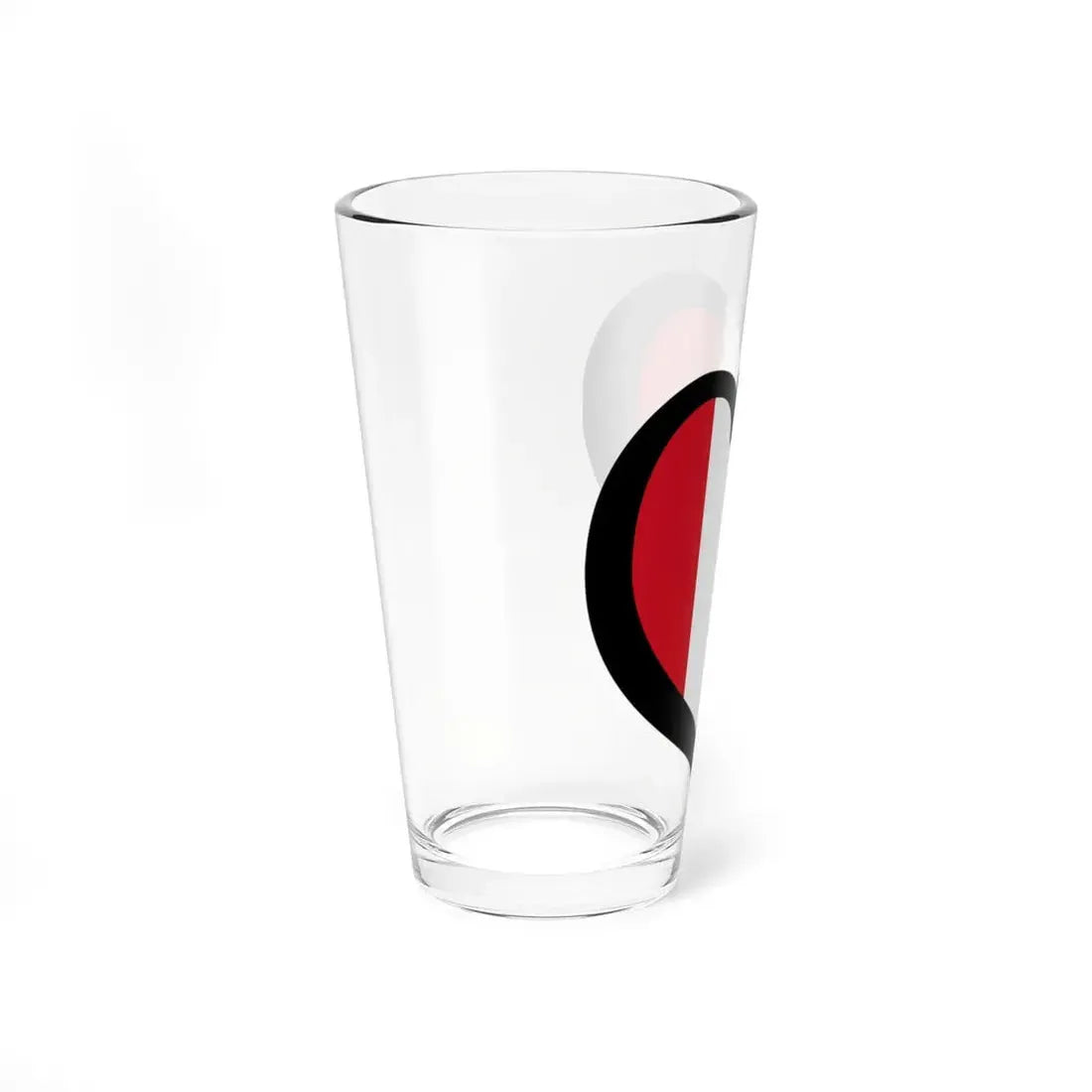 EuroPeru (Peru) Pint Glass 16oz - Go Mug Yourself
