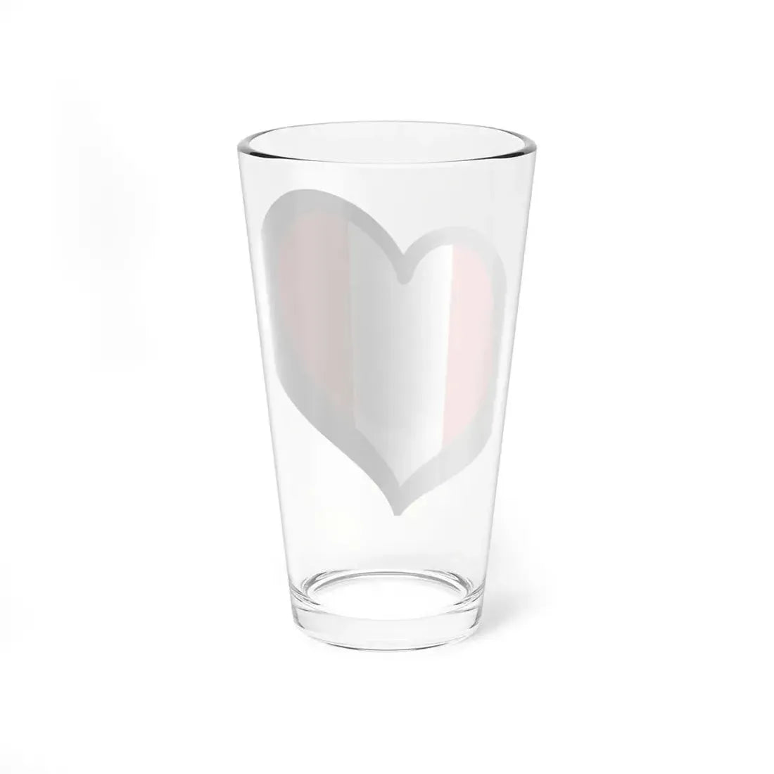 EuroPeru (Peru) Pint Glass 16oz - Go Mug Yourself