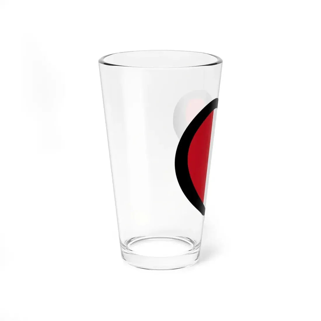EuroPeruAnterior (Peru) Pint Glass 16oz - Go Mug Yourself