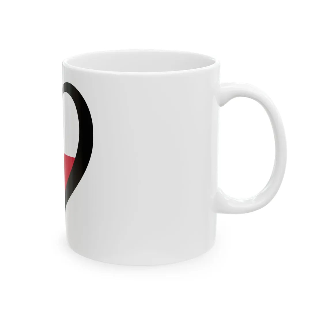 EuroPolonia 1919-1927 (Poland) White Coffee Mug - Go Mug Yourself