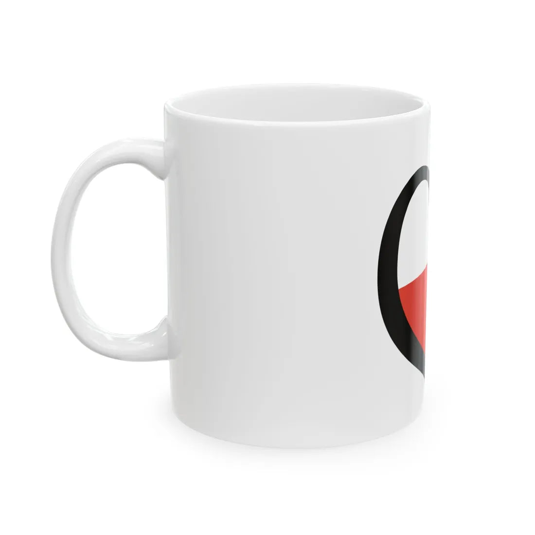 EuroPolonia 1927-1980 (Poland) White Coffee Mug - Go Mug Yourself
