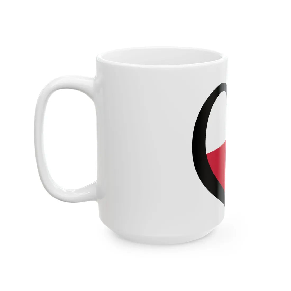 EuroPolonia (Poland) White Coffee Mug - Go Mug Yourself