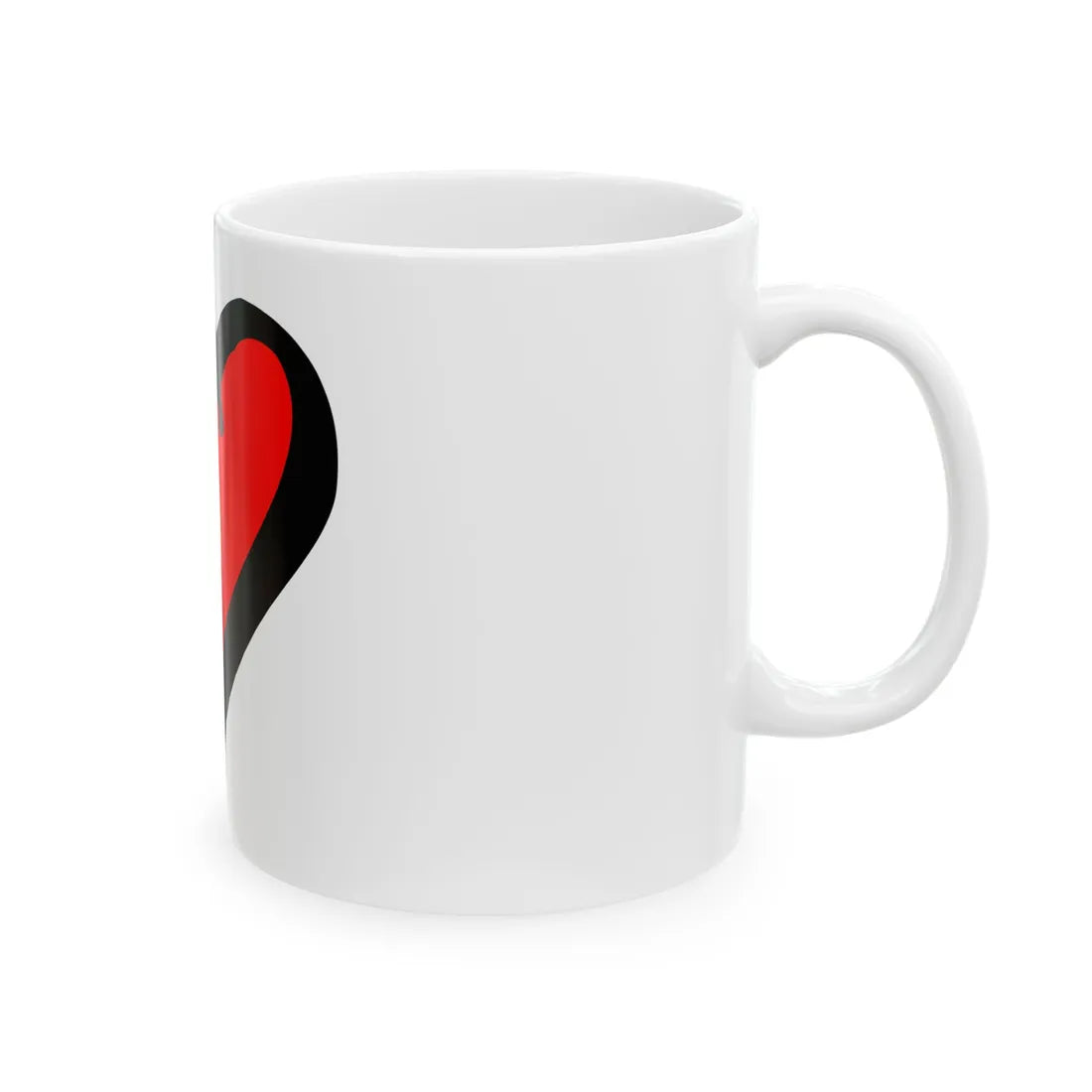 EuroPortugalAnterior (Portugal) White Coffee Mug - Go Mug Yourself