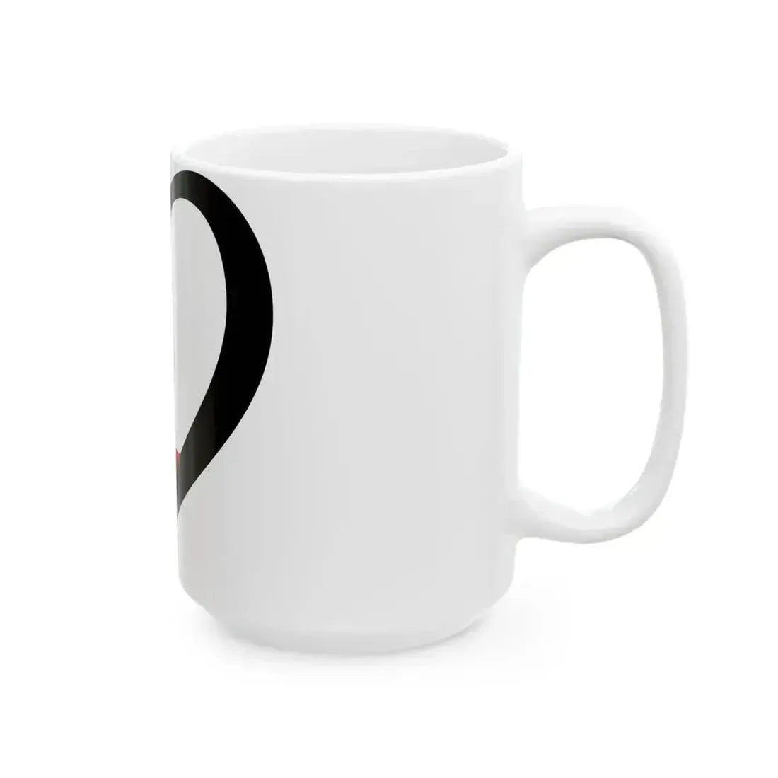 EuroSaratov 1996-2001 (Russia) White Coffee Mug - Go Mug Yourself