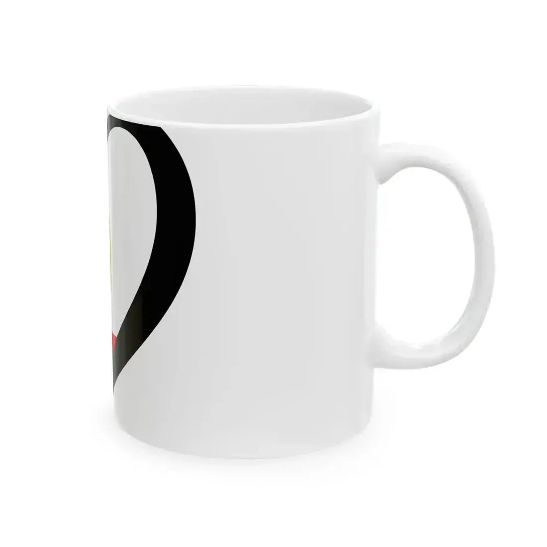EuroSaratov (Russia) White Coffee Mug - Go Mug Yourself