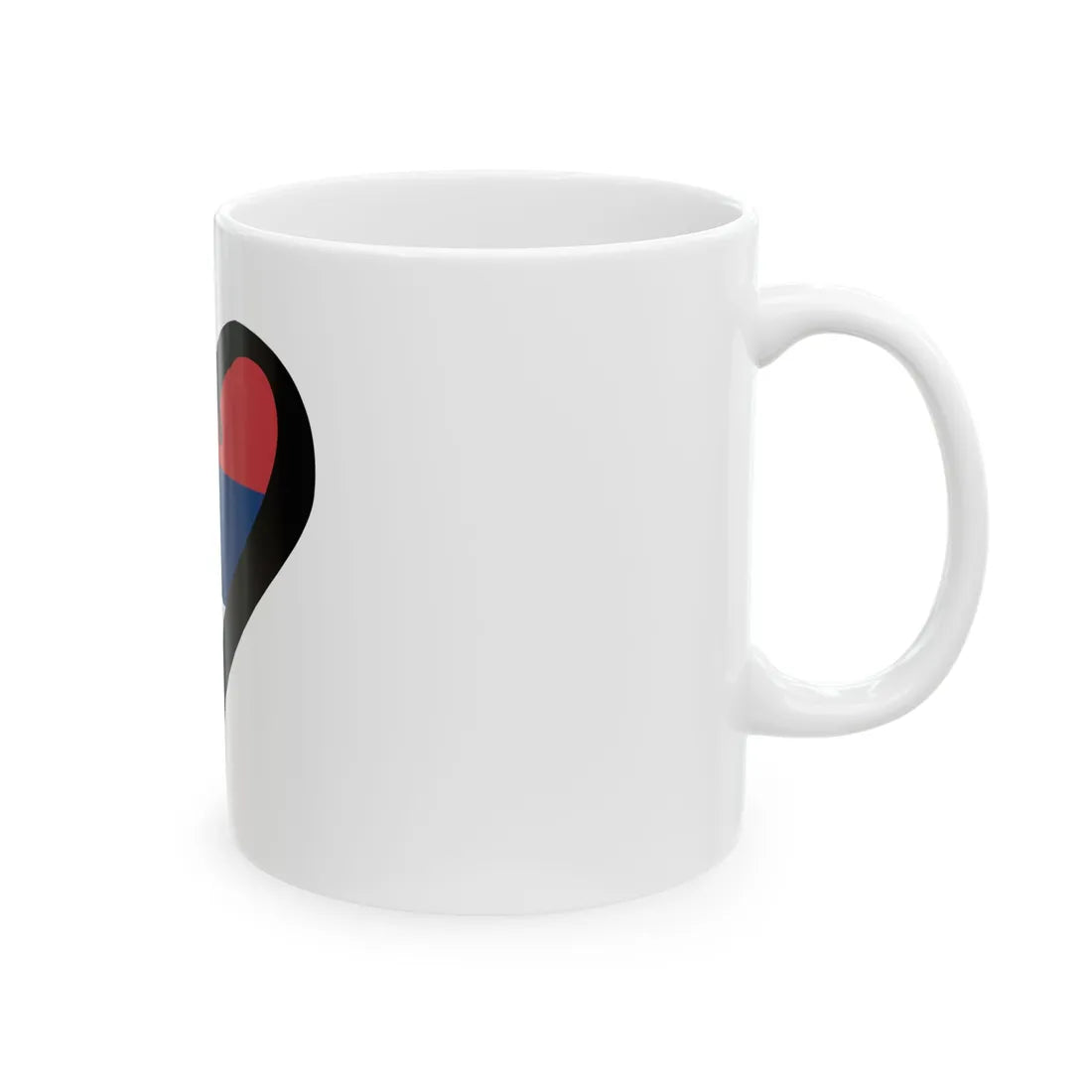 EuroSerbiaCivilAnterior (Serbia) White Coffee Mug - Go Mug Yourself