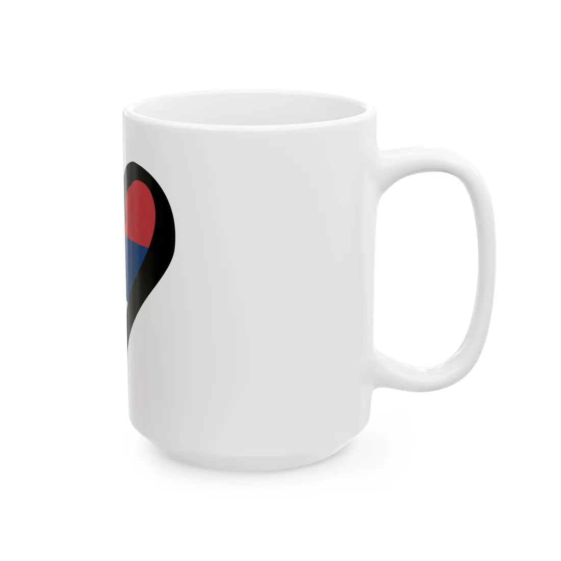 EuroSerbiaCivilAnterior (Serbia) White Coffee Mug - Go Mug Yourself