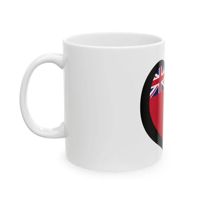 EuroSudafrica 1910-1912 (South Africa) White Coffee Mug - Go Mug Yourself