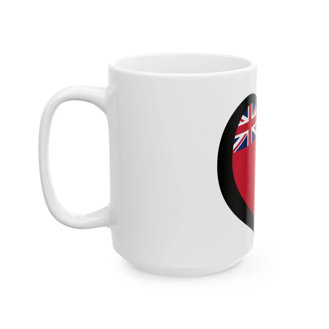 EuroSudafrica 1910-1912 (South Africa) White Coffee Mug - Go Mug Yourself
