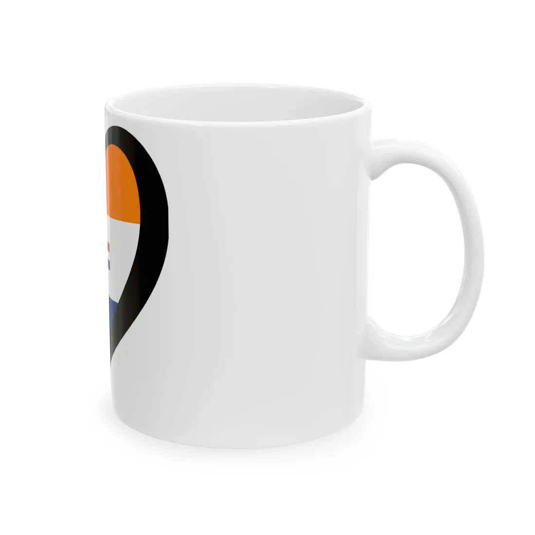 EuroSudafrica 1928-1982 (South Africa) White Coffee Mug - Go Mug Yourself