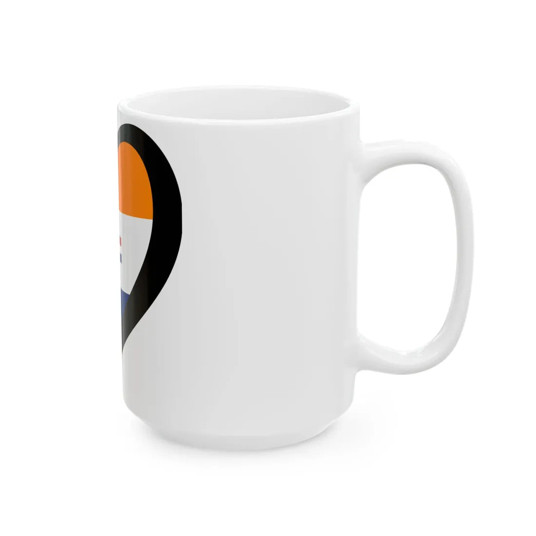 EuroSudafrica 1928-1982 (South Africa) White Coffee Mug - Go Mug Yourself