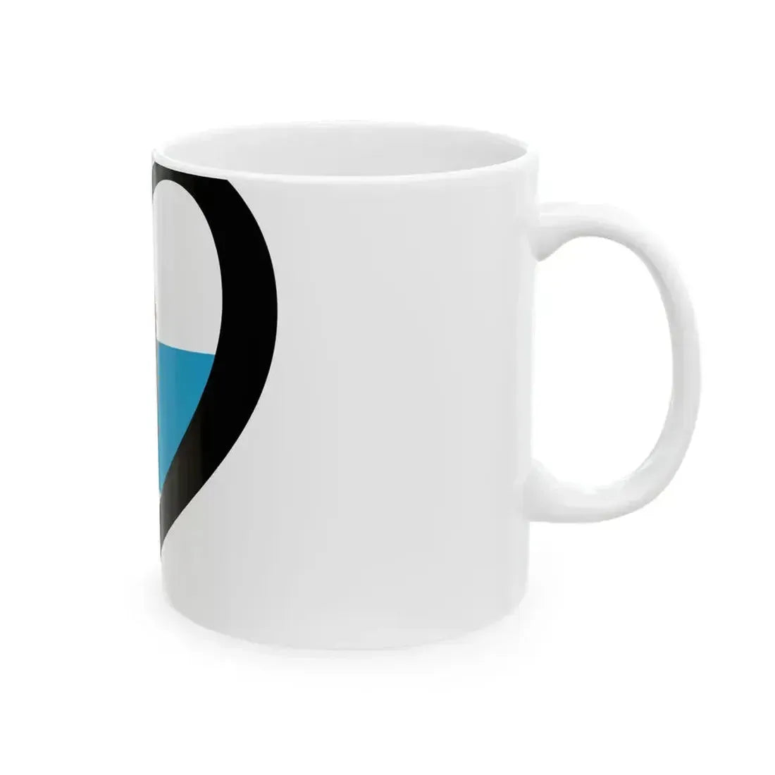 EuroSverdlovsk 1997-2005 (Russia) White Coffee Mug - Go Mug Yourself