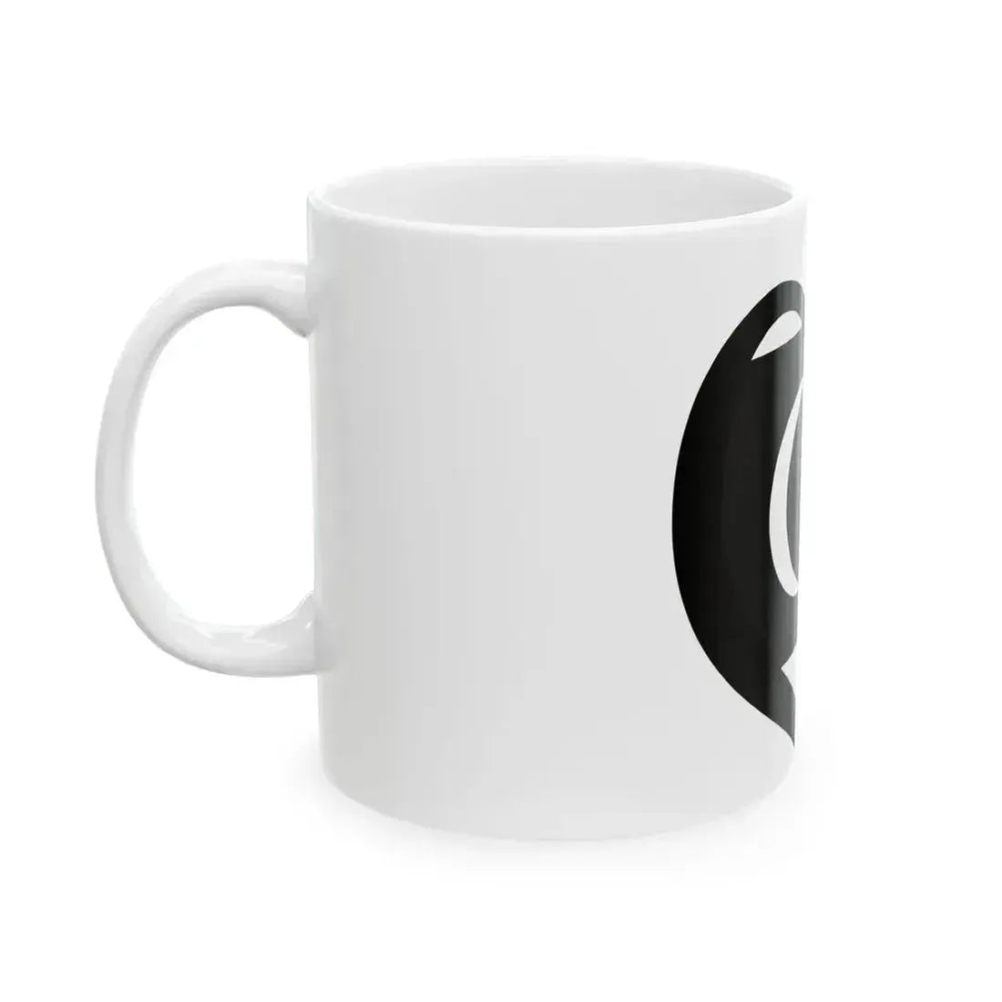 EuroTerengganu (Malaysia) White Coffee Mug - Go Mug Yourself