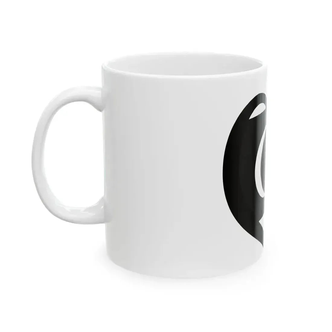 EuroTerengganu (Malaysia) White Coffee Mug - Go Mug Yourself