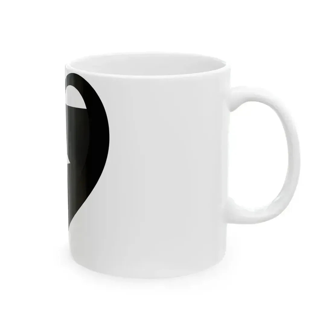 EuroTerengganu (Malaysia) White Coffee Mug - Go Mug Yourself